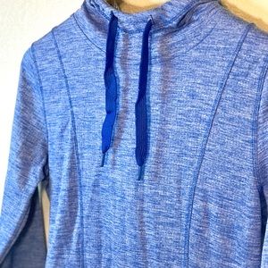 AVIA RUNNING HOODIE